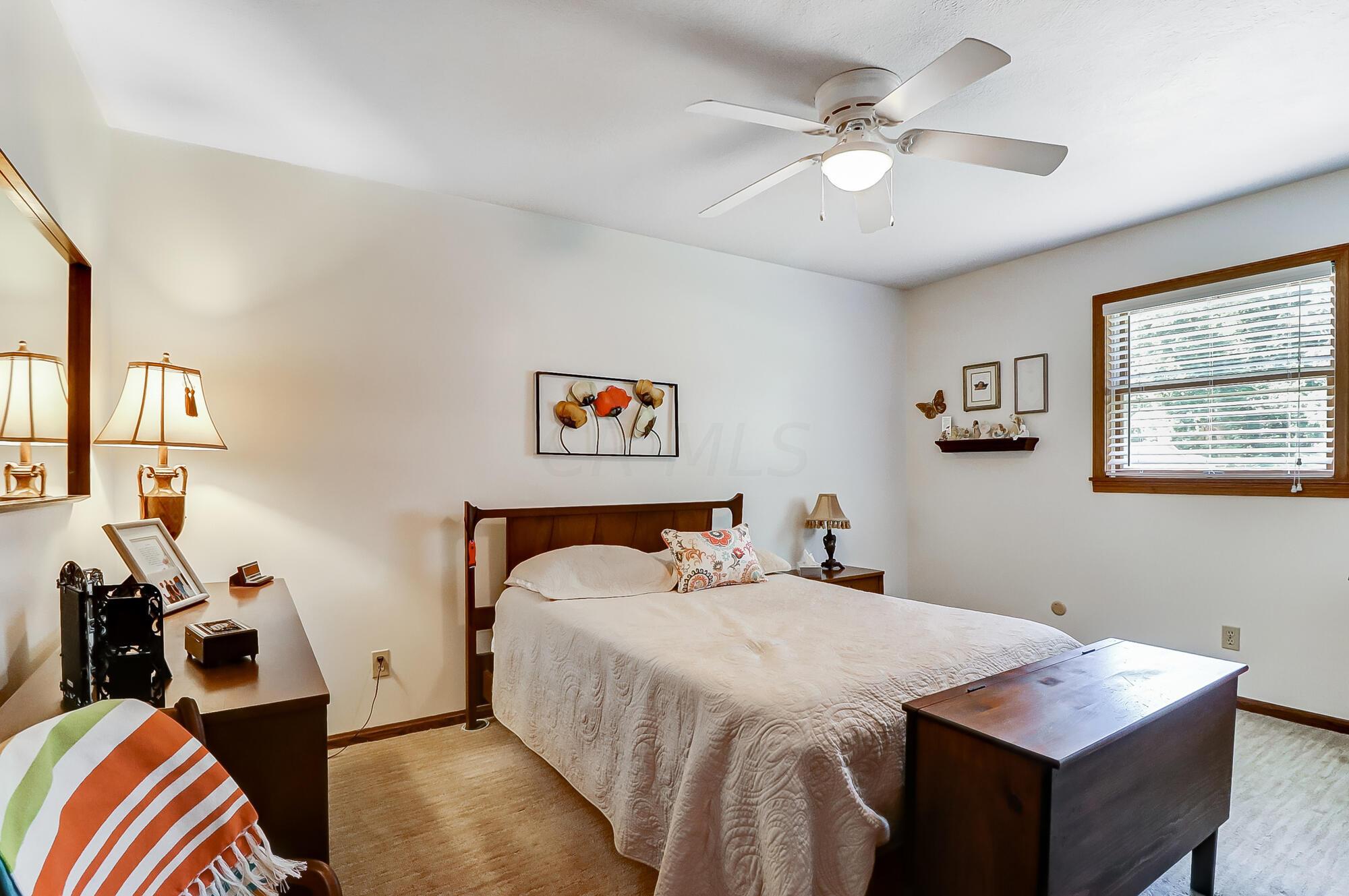 1000 Forest Hills Road Heath, OH 43056 - Photo 23 of 48 2nd bedroom