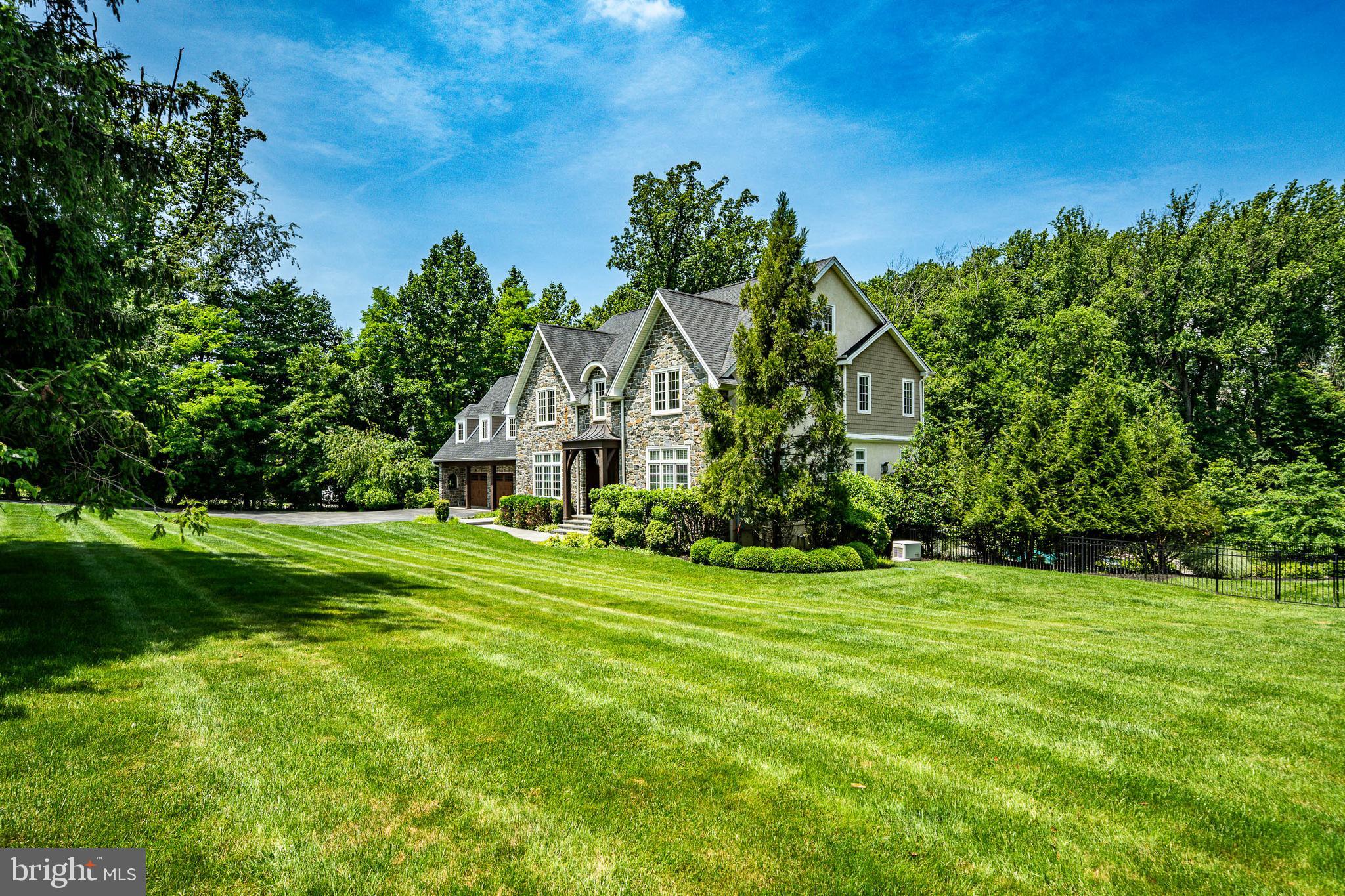 57 Sweetwater Road Glen Mills, PA 19342 - Photo 3 of 106 Front View