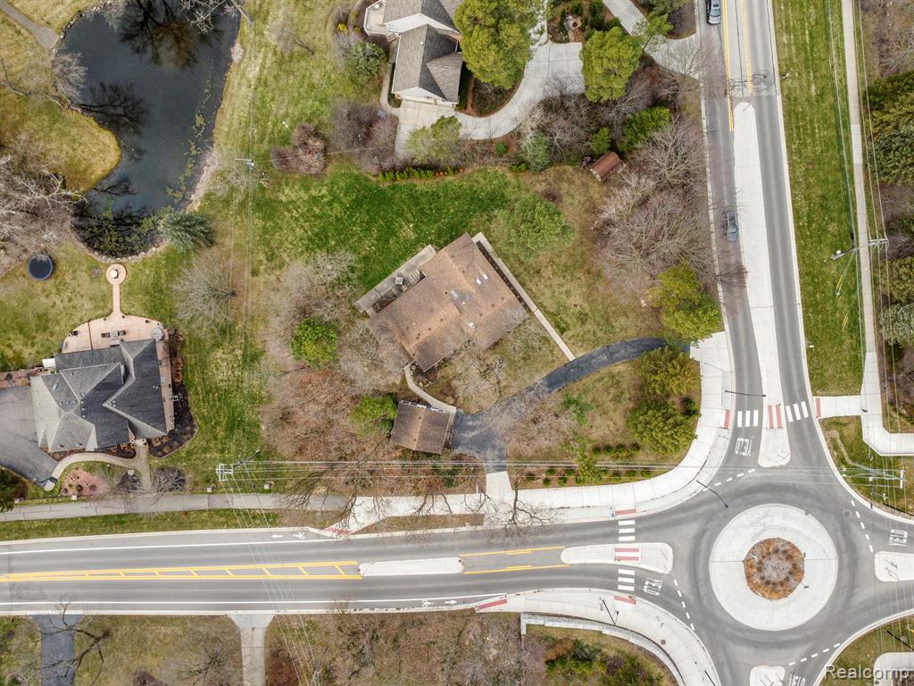 45401 West 9 Mile Road Novi, MI 48374 - Photo 62 of 67