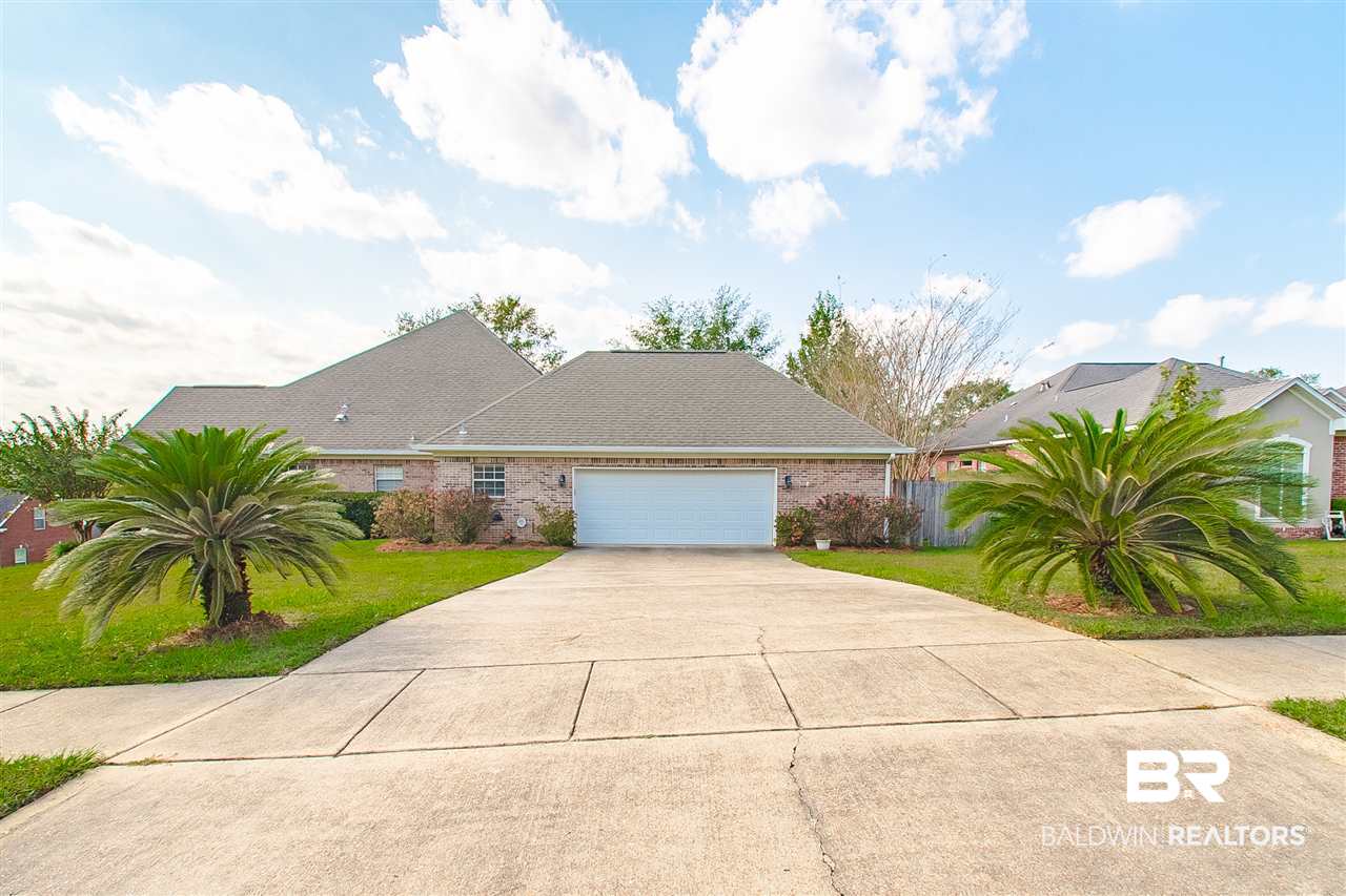 6594 Lubarrett Way South Mobile, AL 36695 - Photo 6 of 50