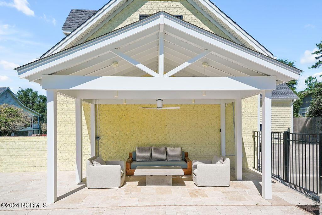 7456 Dunbar Road Wilmington, NC 28411 - Photo 15 of 69 7456DunbarRoad-5100