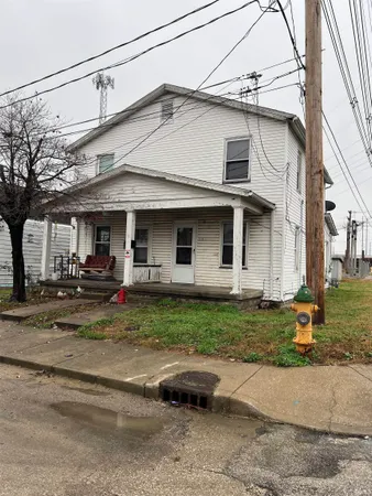 $98,900 | 1416-1418 West Eichel Avenue, Evansville, IN 47710