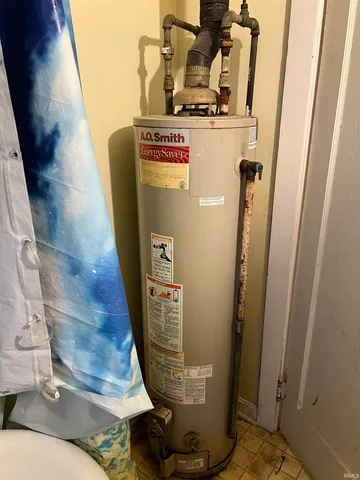 $99,900 | 1416-1418 West Eichel Avenue, Evansville, IN 47710