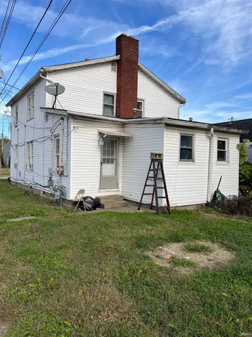 $99,900 | 1416-1418 West Eichel Avenue, Evansville, IN 47710