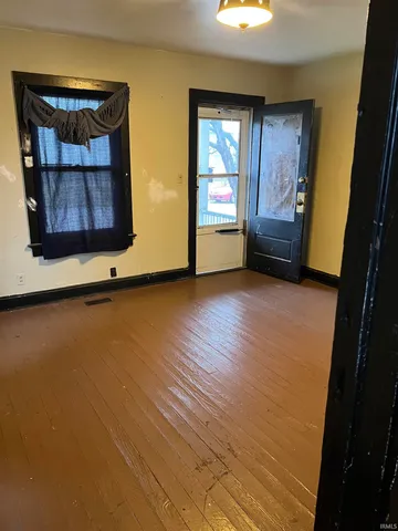 $99,900 | 1416-1418 West Eichel Avenue, Evansville, IN 47710