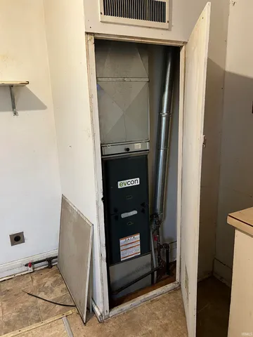 $99,900 | 1416-1418 West Eichel Avenue, Evansville, IN 47710