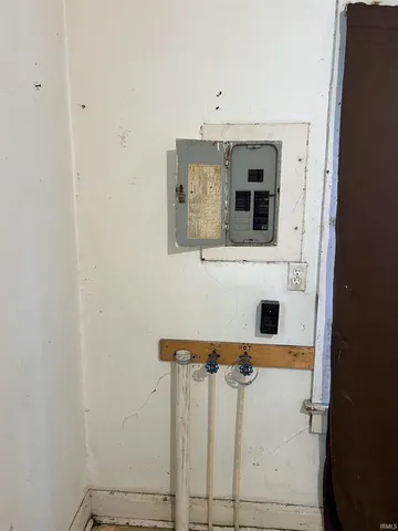 $99,900 | 1416-1418 West Eichel Avenue, Evansville, IN 47710