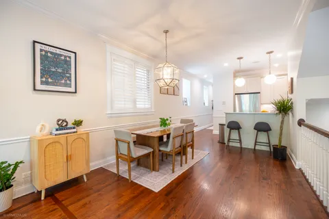 $849,900 | 1541 West Montana Street, Unit 1, Chicago, IL 60614