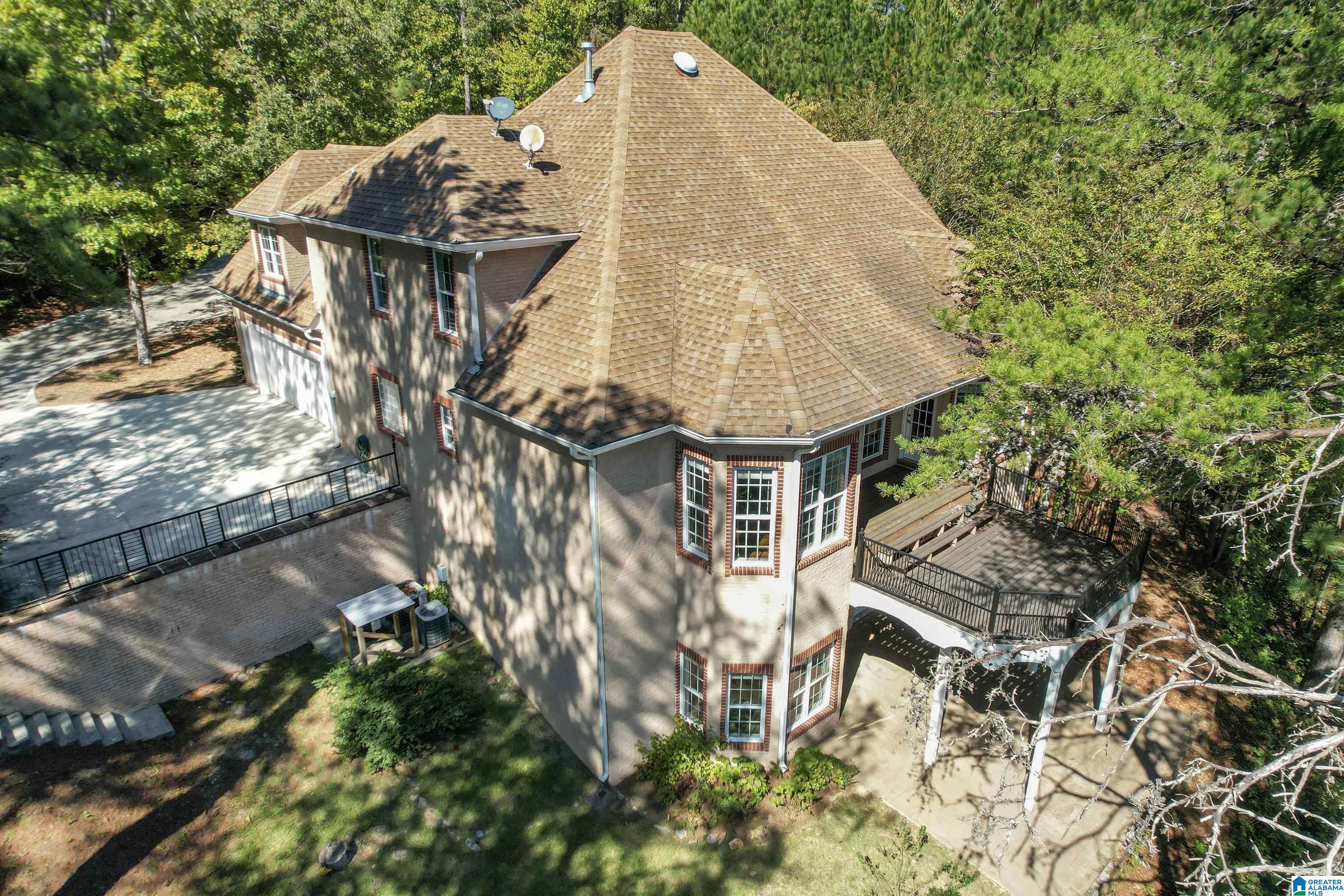 1375 County Road 249 Clanton, AL 35046 - Photo 4 of 62