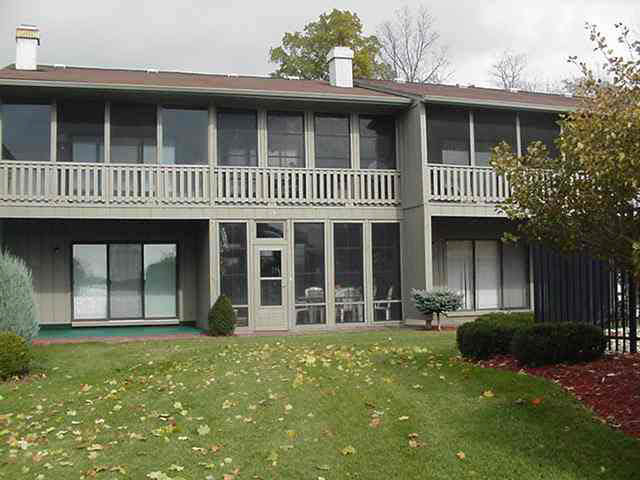 12601 Pleasant Grove Road, Unit 27 Syracuse, IN 46567 - Photo 1 of 8 Gallery Image 1