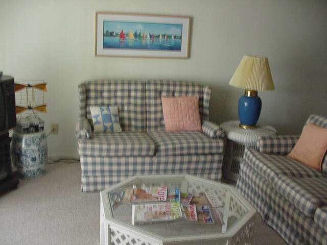 12601 Pleasant Grove Road, Unit 27 Syracuse, IN 46567 - Photo 7 of 8 Gallery Image 7
