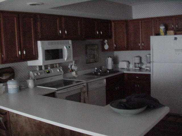 12601 Pleasant Grove Road, Unit 27 Syracuse, IN 46567 - Photo 8 of 8 Gallery Image 8