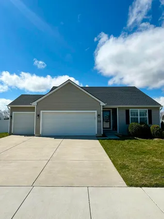 $464,000 | 11976 Morgan Street, Crown Point, IN 46307