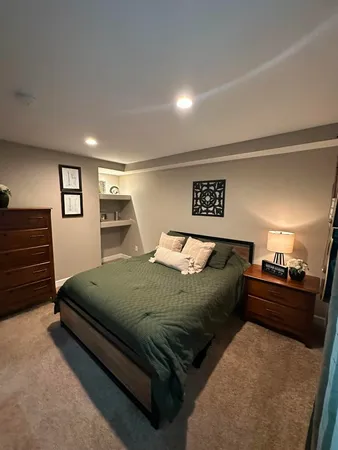 $464,000 | 11976 Morgan Street, Crown Point, IN 46307
