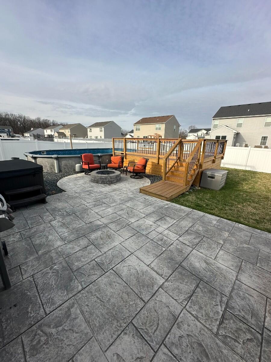 11976 Morgan Street Crown Point, IN 46307 - Photo 32 of 35 900x1200