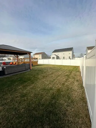 $464,000 | 11976 Morgan Street, Crown Point, IN 46307