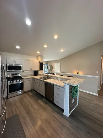 $464,000 | 11976 Morgan Street, Crown Point, IN 46307