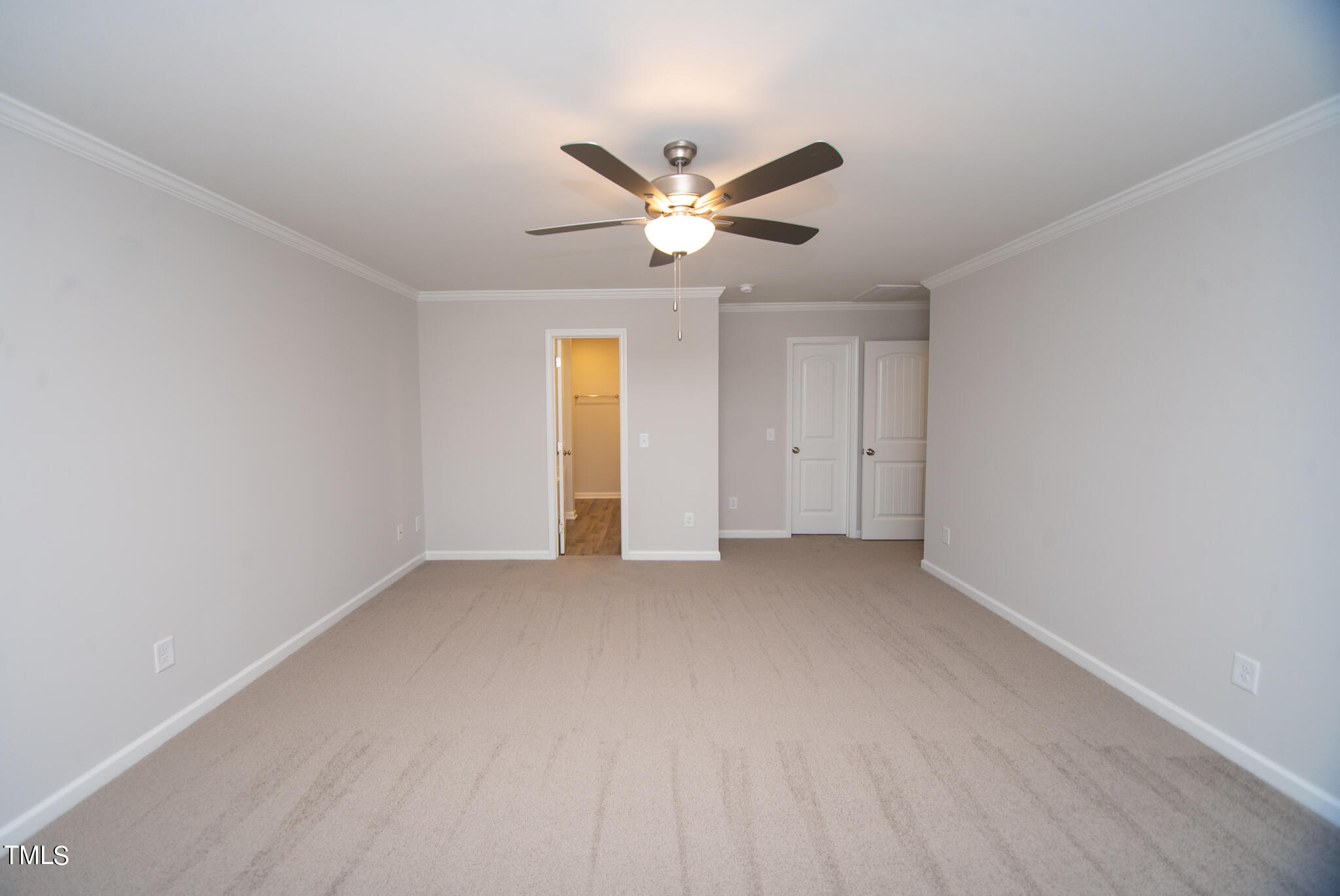 243 Waters Edge Drive Erwin, NC 28339 - Photo 19 of 53 a view of an empty room