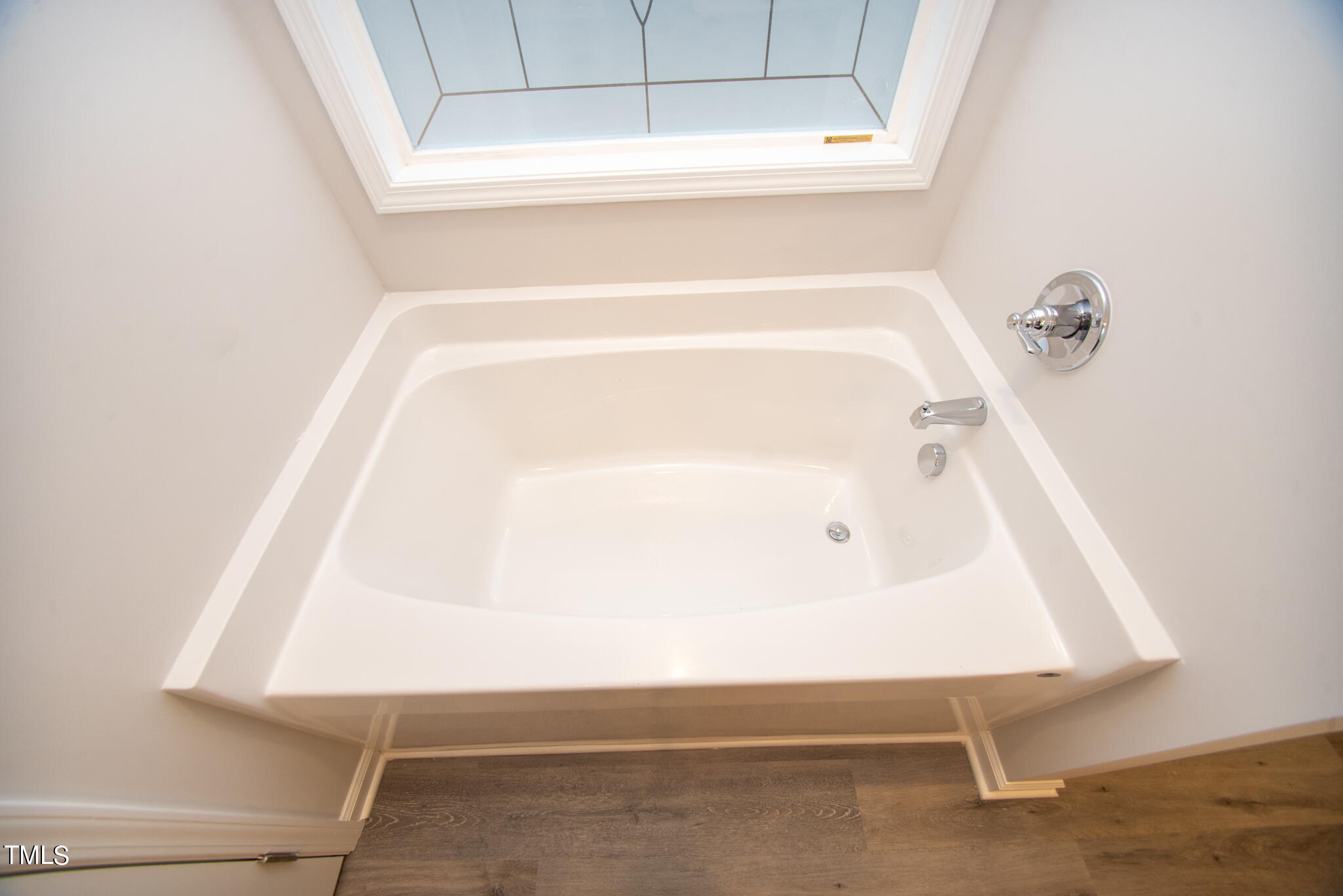 243 Waters Edge Drive Erwin, NC 28339 - Photo 26 of 53 a view of staircase with white walls