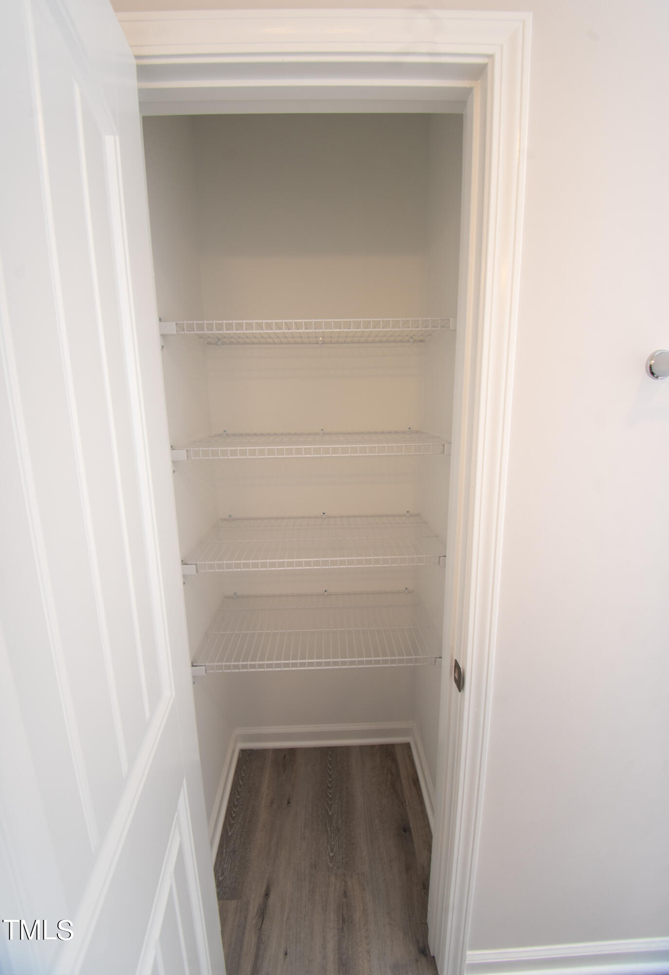 243 Waters Edge Drive Erwin, NC 28339 - Photo 40 of 53 a view of a walk in closet