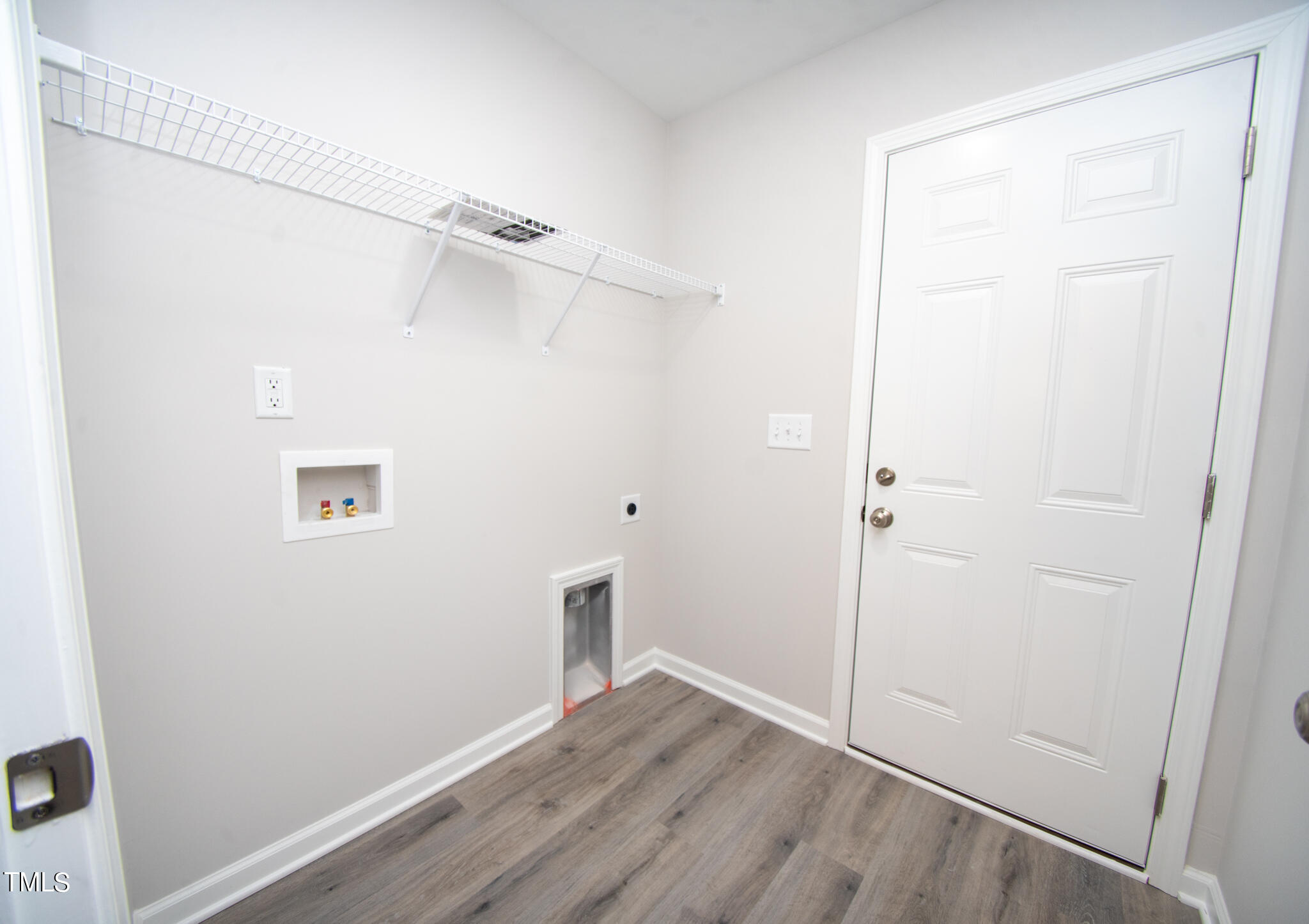 243 Waters Edge Drive Erwin, NC 28339 - Photo 43 of 53 a view of an empty room