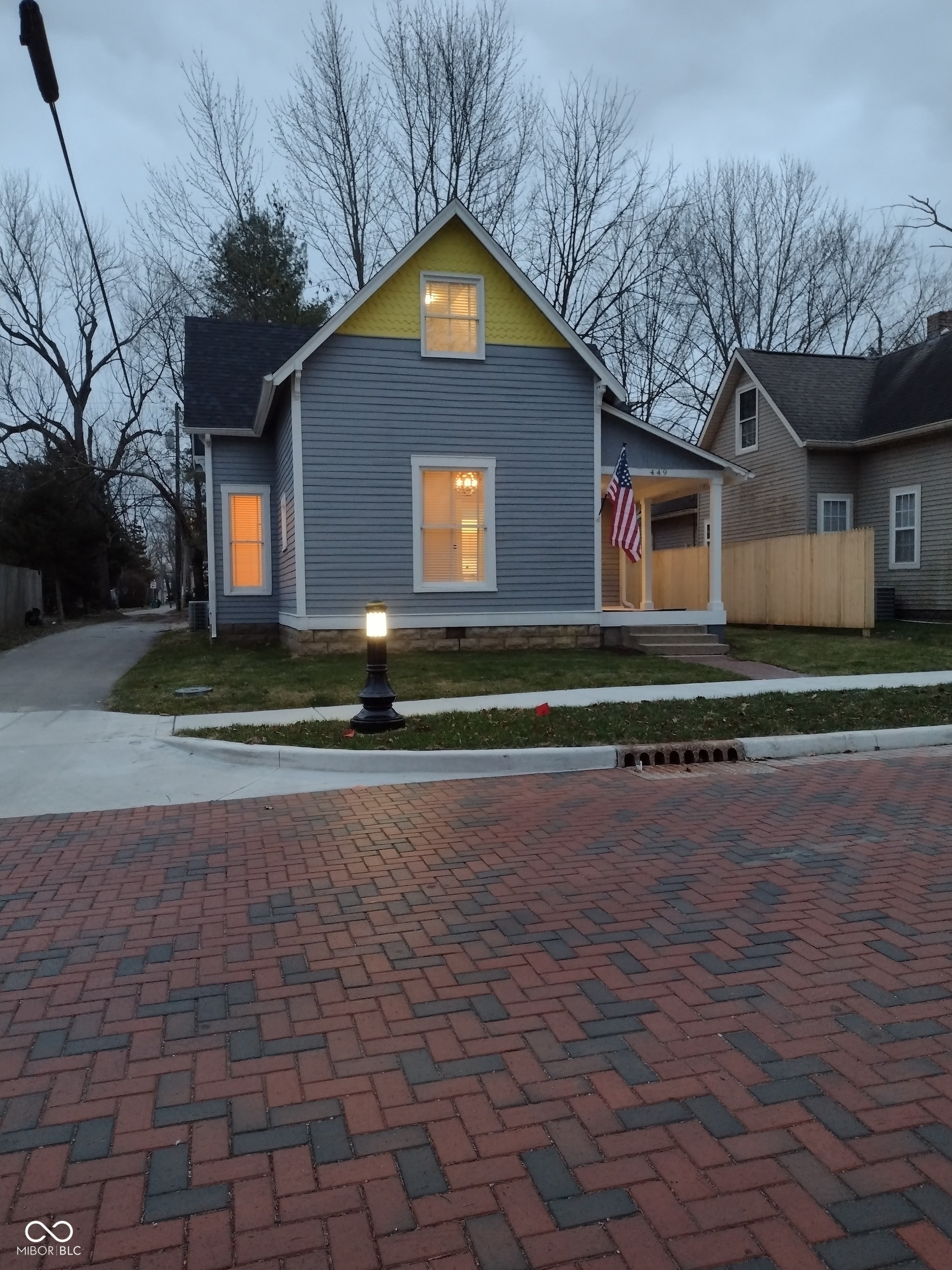 449 Yandes Street Franklin, IN 46131 - Photo 6 of 45