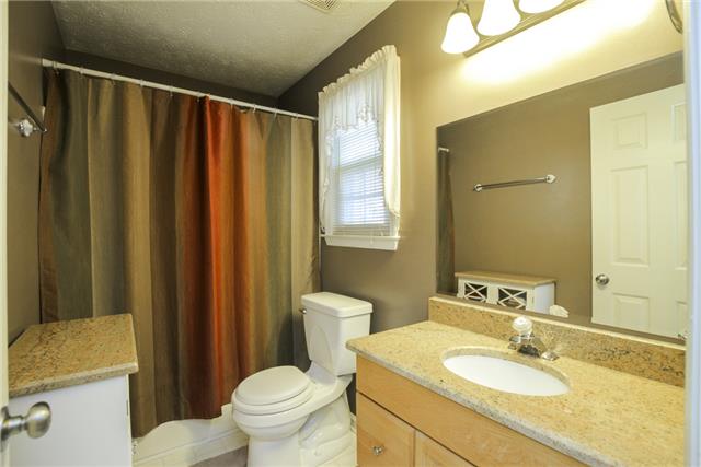 5083 Campbell Road Cross Plains, TN 37049 - Photo 11 of 20 Owners Suite Bath