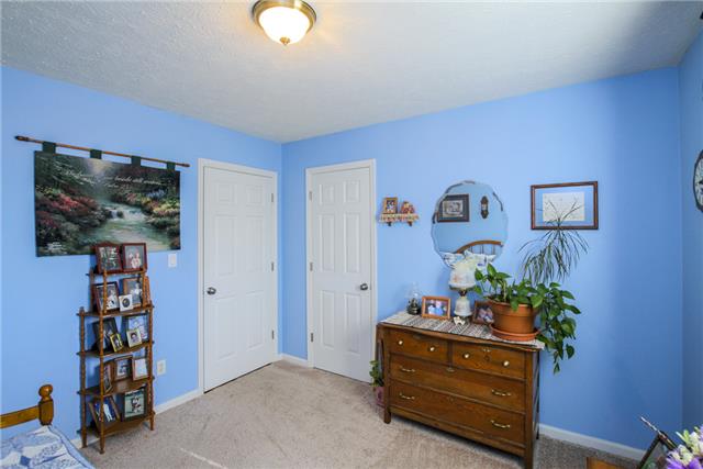 5083 Campbell Road Cross Plains, TN 37049 - Photo 14 of 20 Guest Bedroom 2