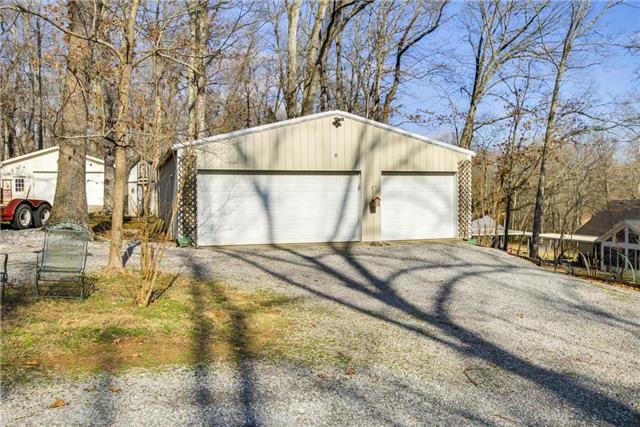 5083 Campbell Road Cross Plains, TN 37049 - Photo 16 of 20 3 car detached garage