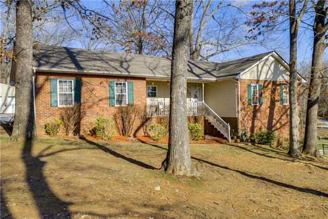 5083 Campbell Road Cross Plains, TN 37049 - Photo 20 of 20 This home has had the best care and very well maintained!