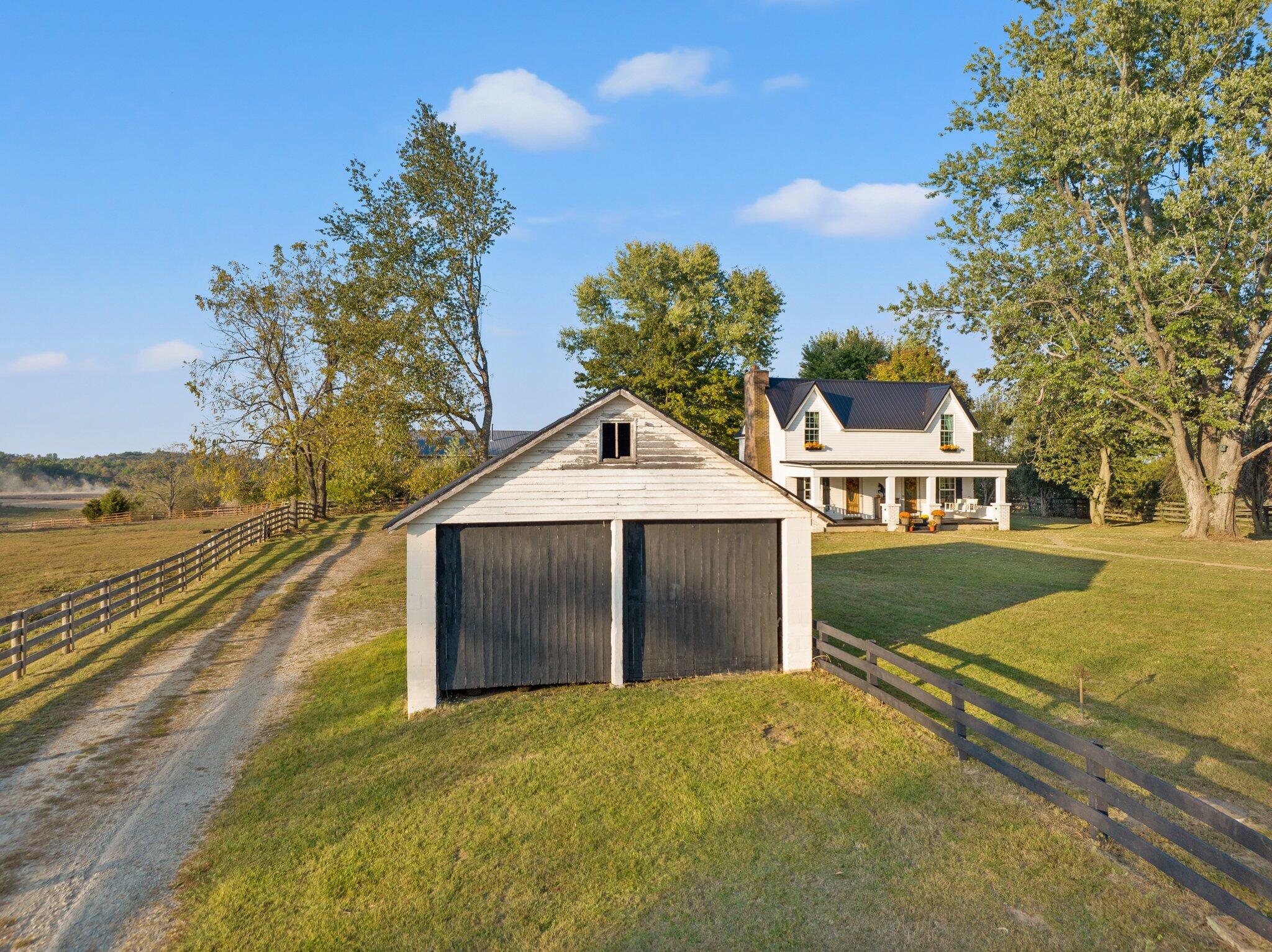 1155 McCouns Ferry Road Salvisa, KY 40372 - Photo 3 of 51 26-web-or-mls-1155-mccouns-ferry-rd