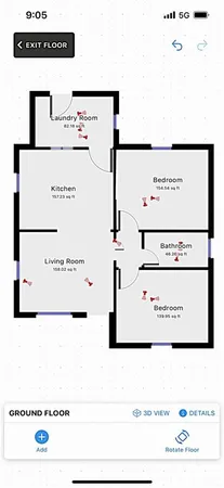 $1,850 | 237 Samuel Street, Lewisville, TX 75057