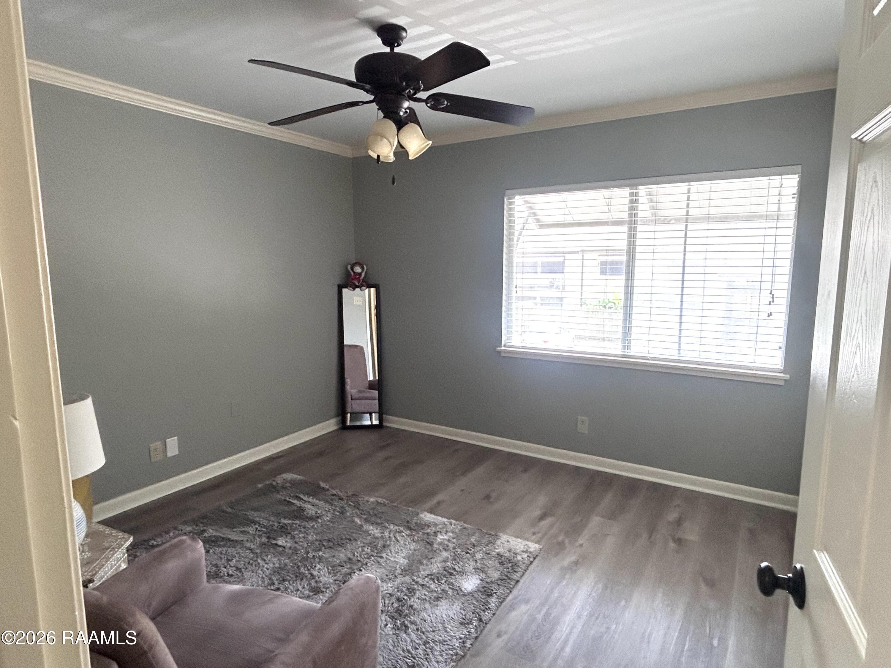 220 Doucet Road, Unit 252G Lafayette, LA 70503 - Photo 6 of 8 Bedroom 1
