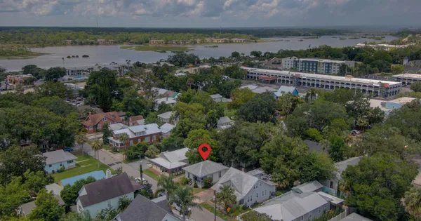 $440,000 | 20 Hope Street, St. Augustine, FL 32084