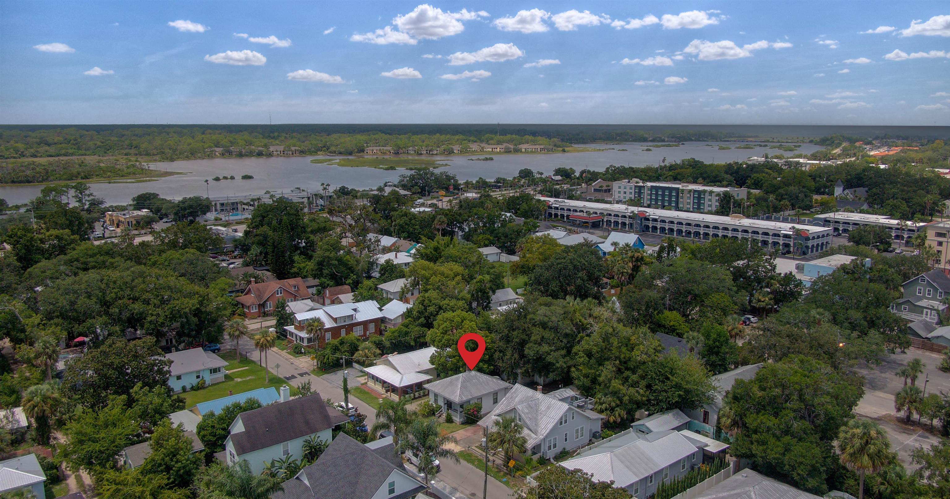 20 Hope Street St. Augustine, FL 32084 - Photo 35 of 35