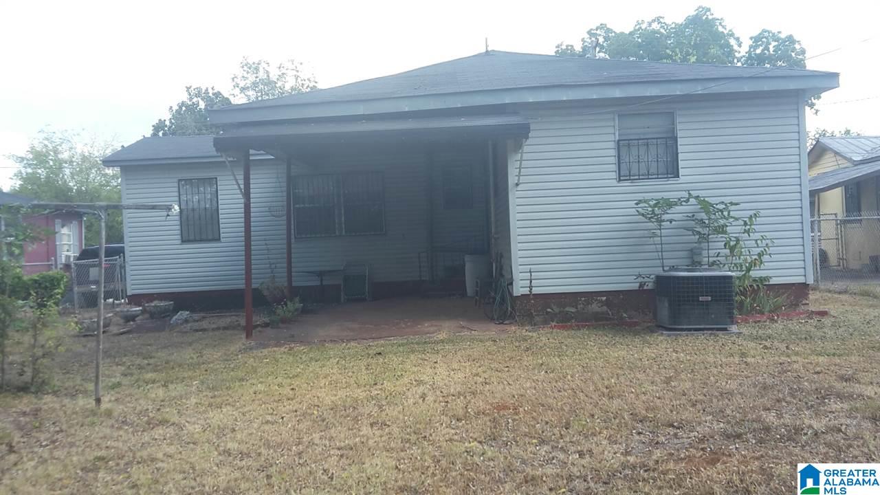 4010 Walnut Avenue Southwest Birmingham, AL 35221 - Photo 2 of 4