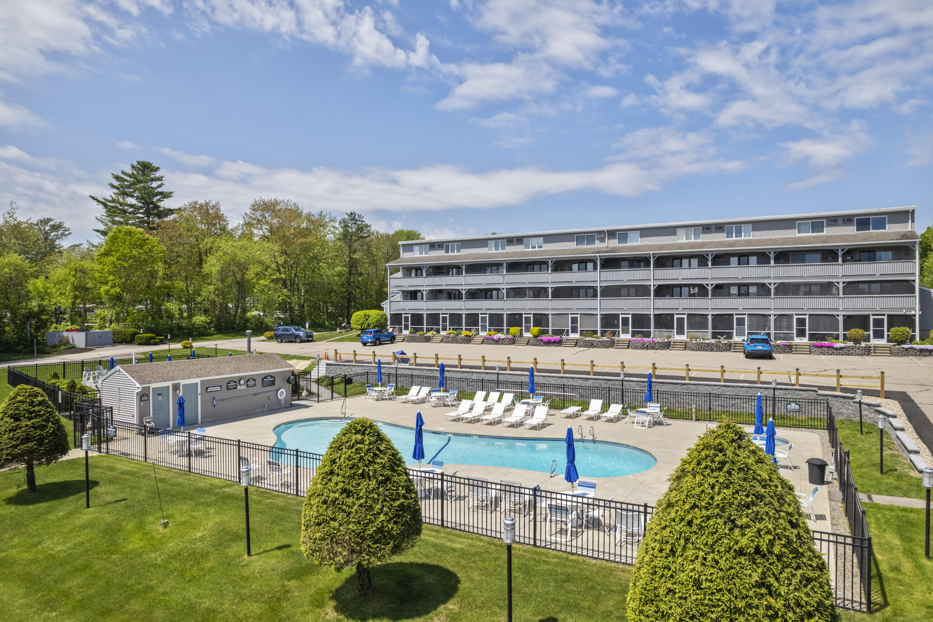 1801 Post Road, Unit 191 Wells, ME 04090 - Photo 24 of 32 1801 Post Rd Unit 191_129