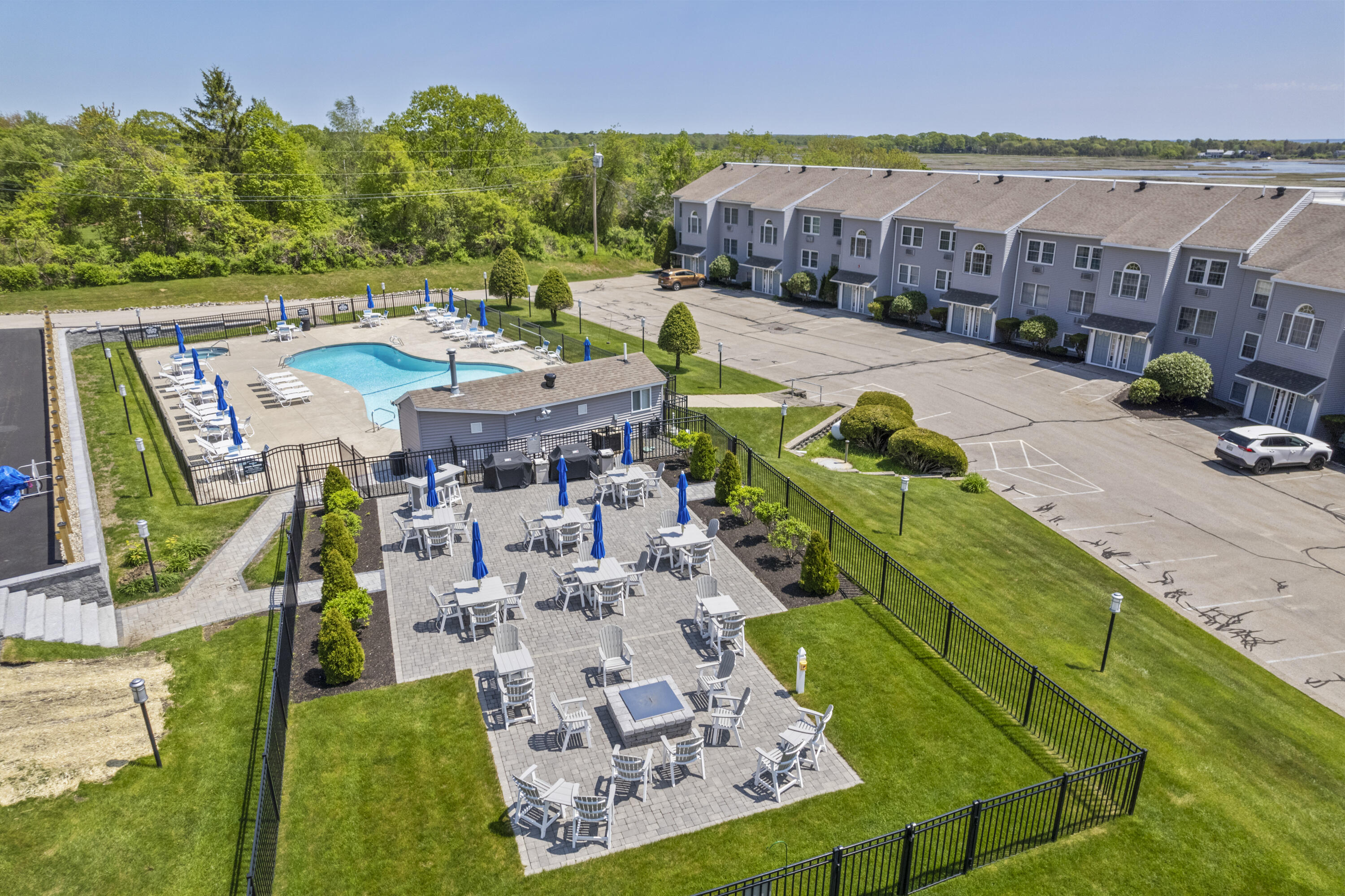 1801 Post Road, Unit 191 Wells, ME 04090 - Photo 25 of 32 1801 Post Rd Unit 191_130