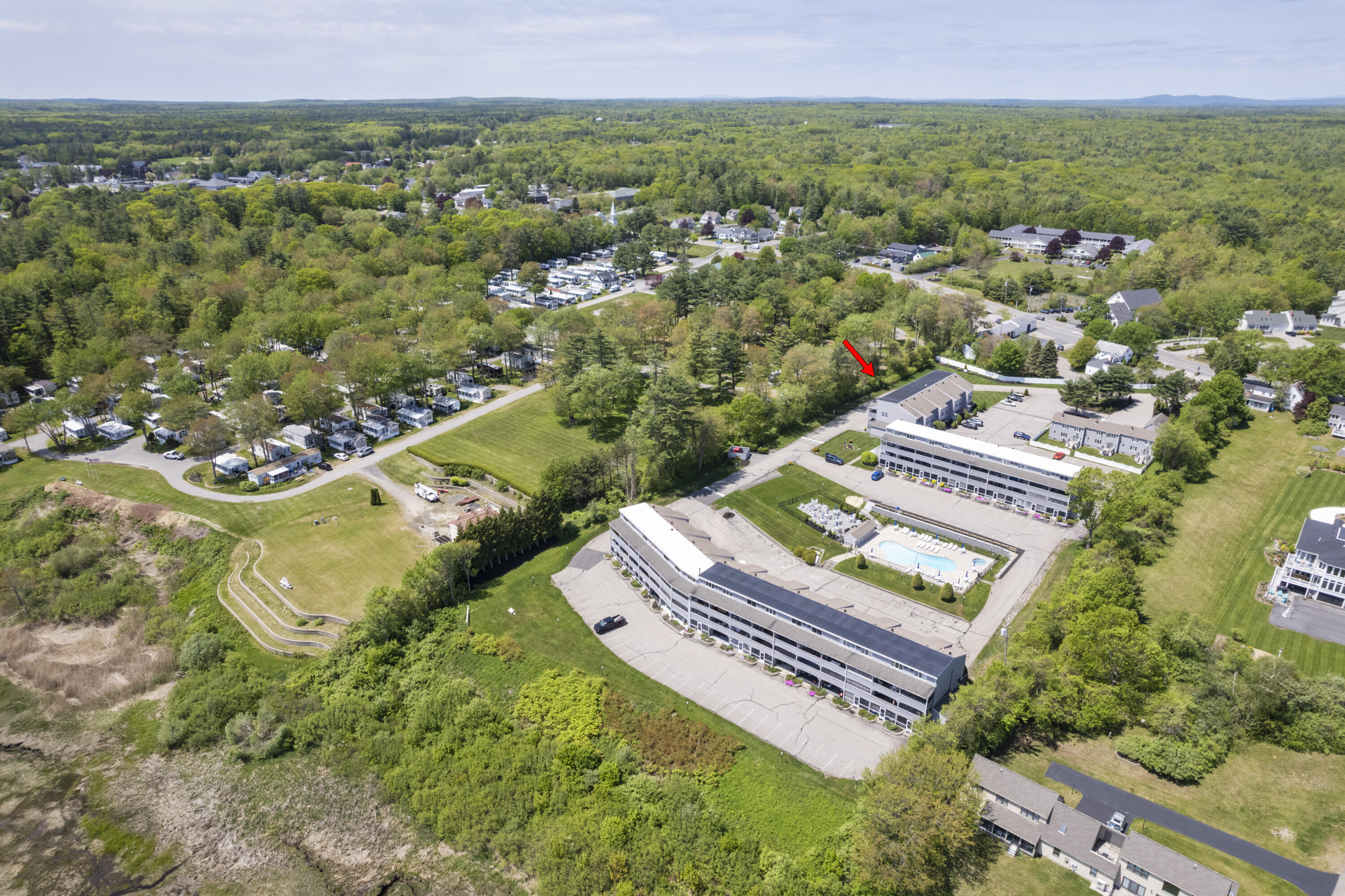 1801 Post Road, Unit 191 Wells, ME 04090 - Photo 26 of 32 1801 Post Rd Unit 191_131 copy