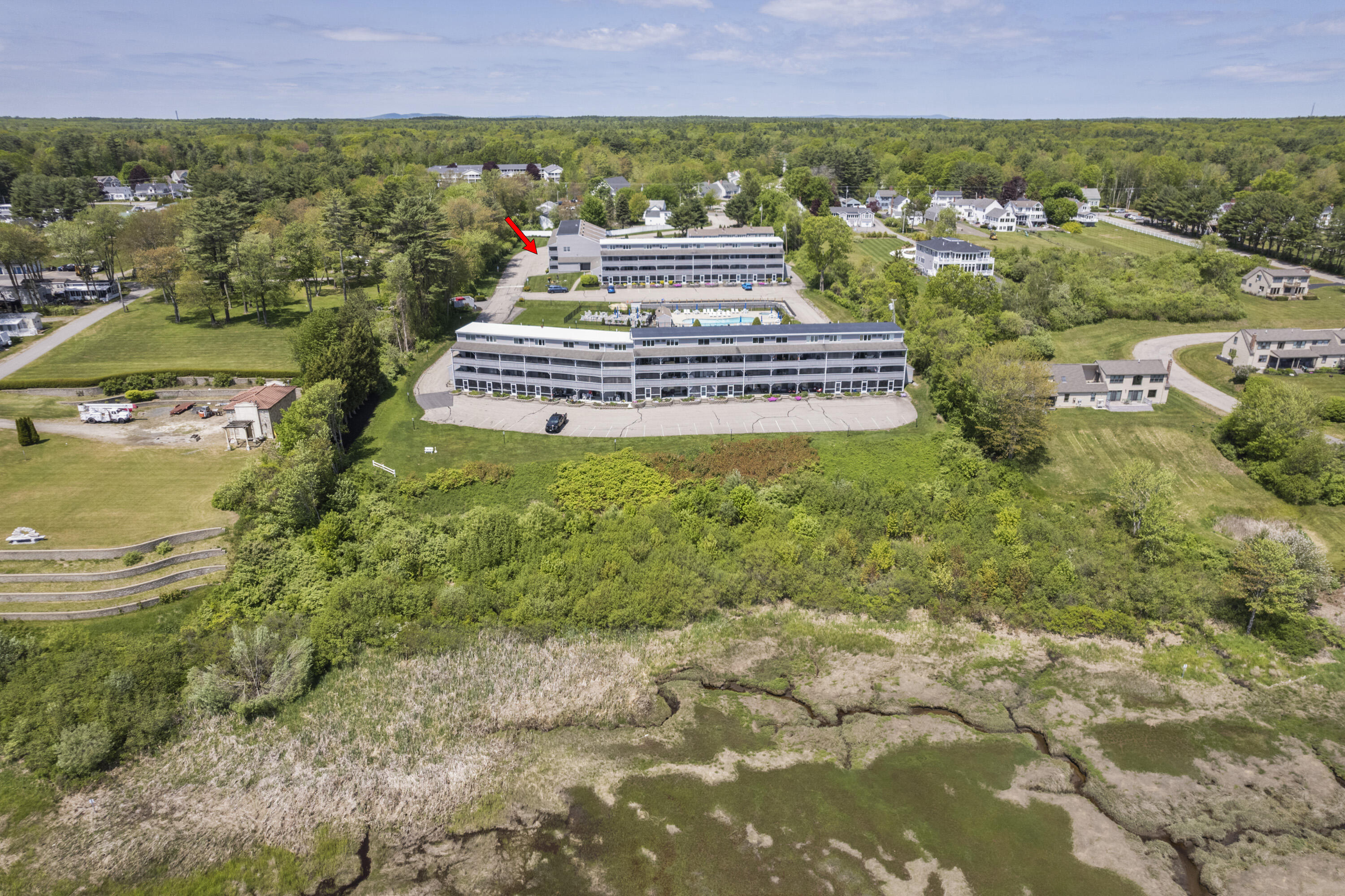 1801 Post Road, Unit 191 Wells, ME 04090 - Photo 6 of 32 1801 Post Rd Unit 191_108 copy