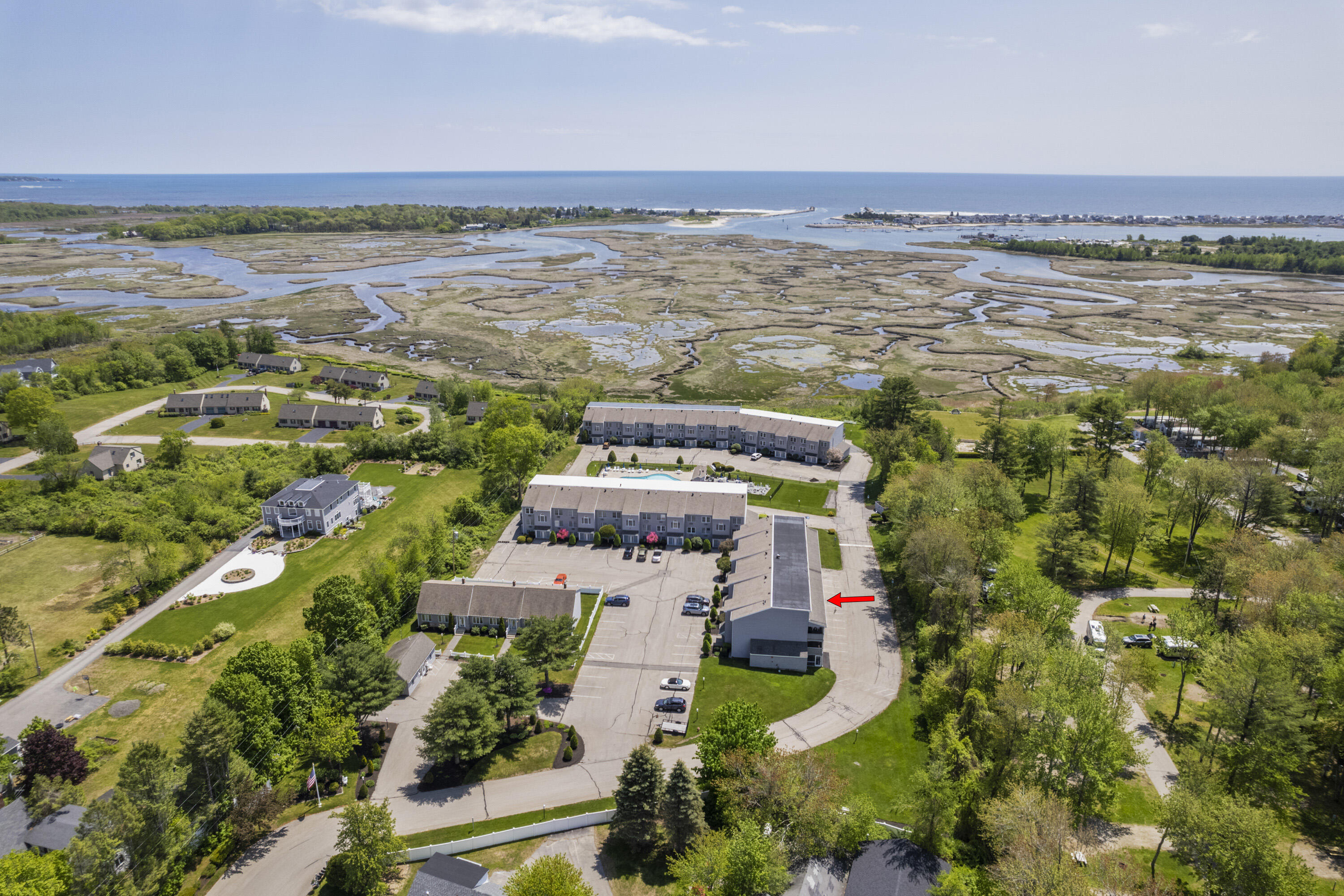 1801 Post Road, Unit 191 Wells, ME 04090 - Photo 7 of 32 1801 Post Rd Unit 191_109 copy