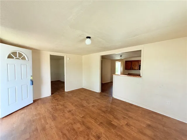 a kitchen with stainless steel appliances granite countertop a stove and a sink