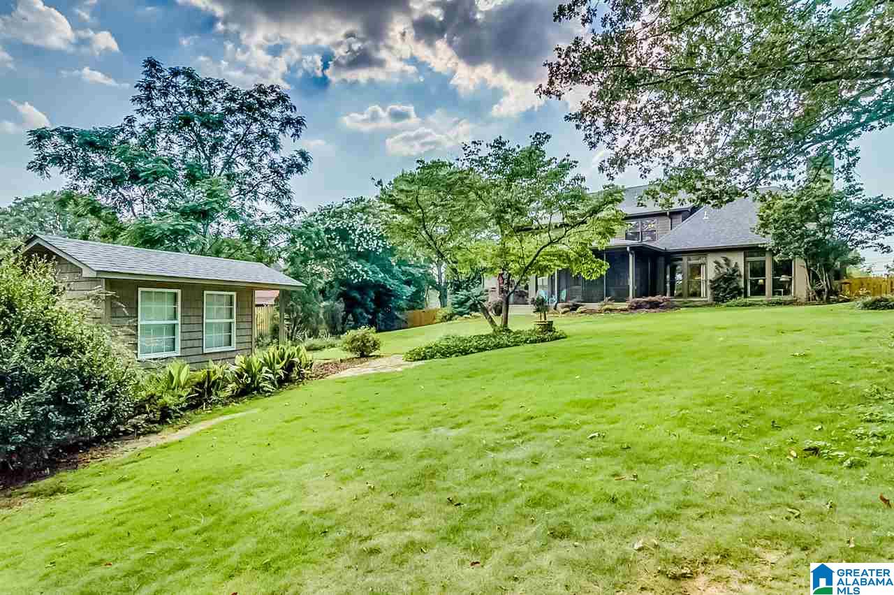 2537 Dolly Ridge Road Vestavia Hills, AL 35243 - Photo 43 of 45