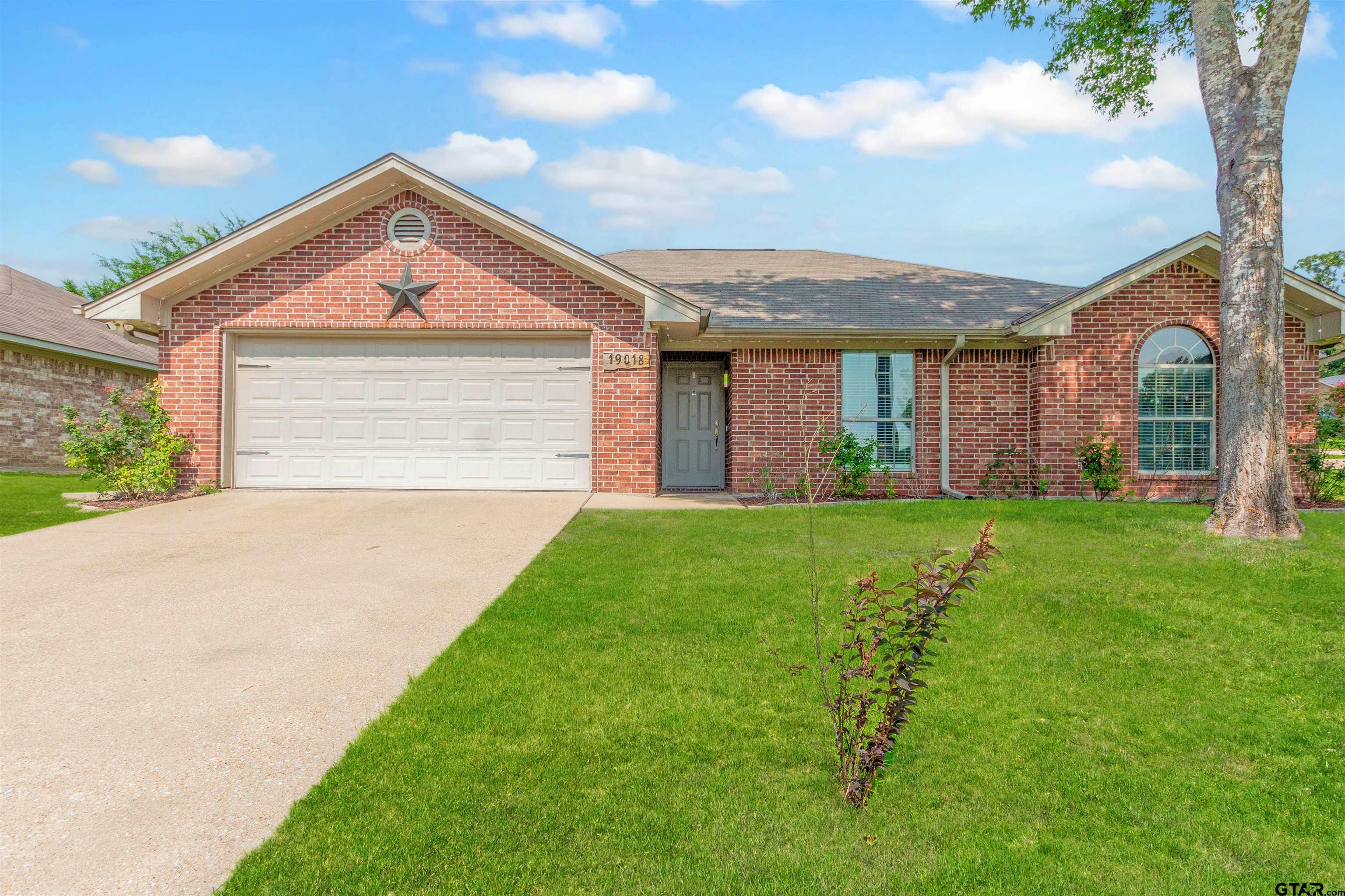 19018 Gaines Way Flint, TX 75762 - Photo 1 of 26