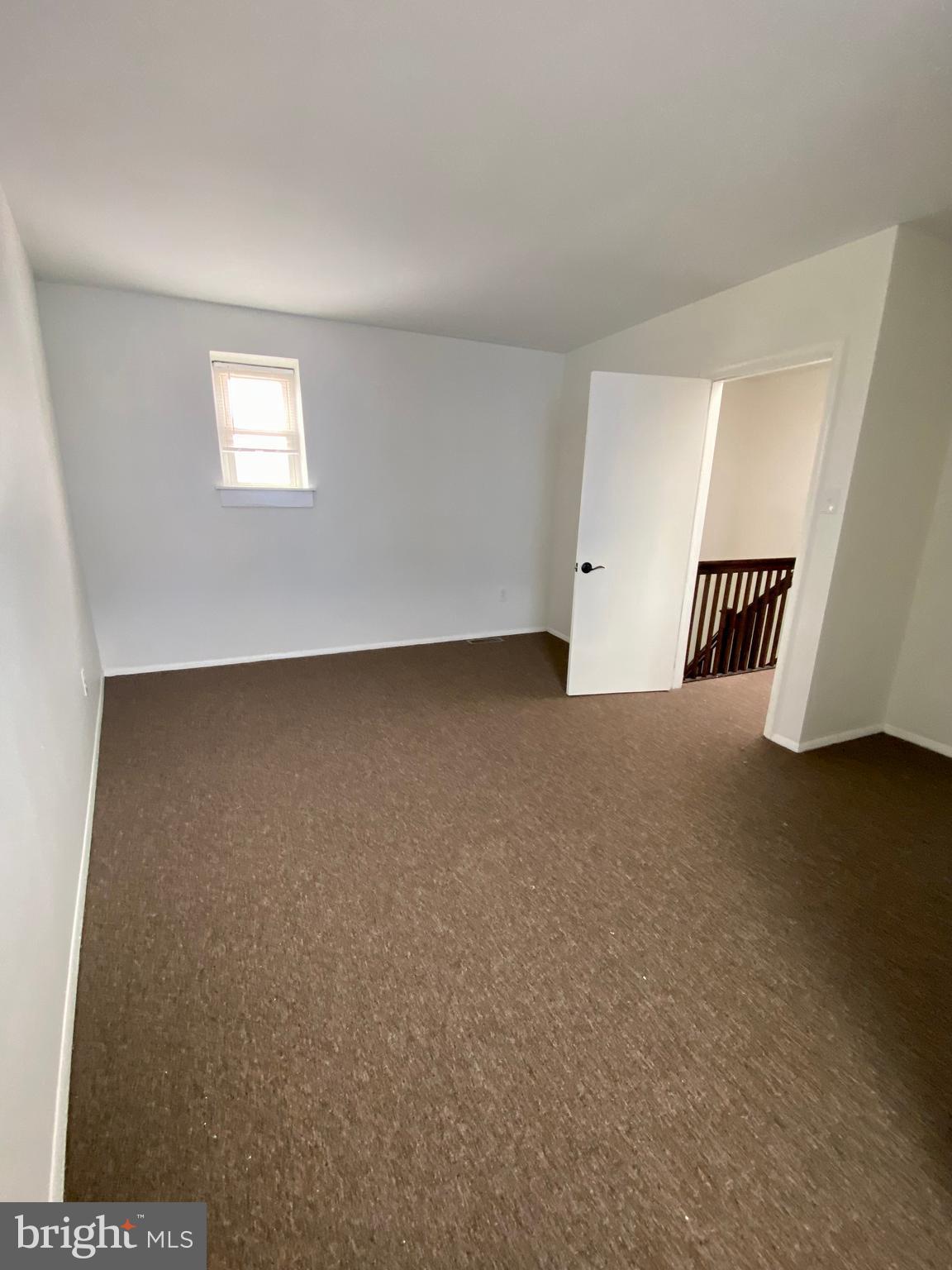 901 South 2nd Street, Unit B Philadelphia, PA 19147 - Photo 12 of 13 a view of an empty room with a window