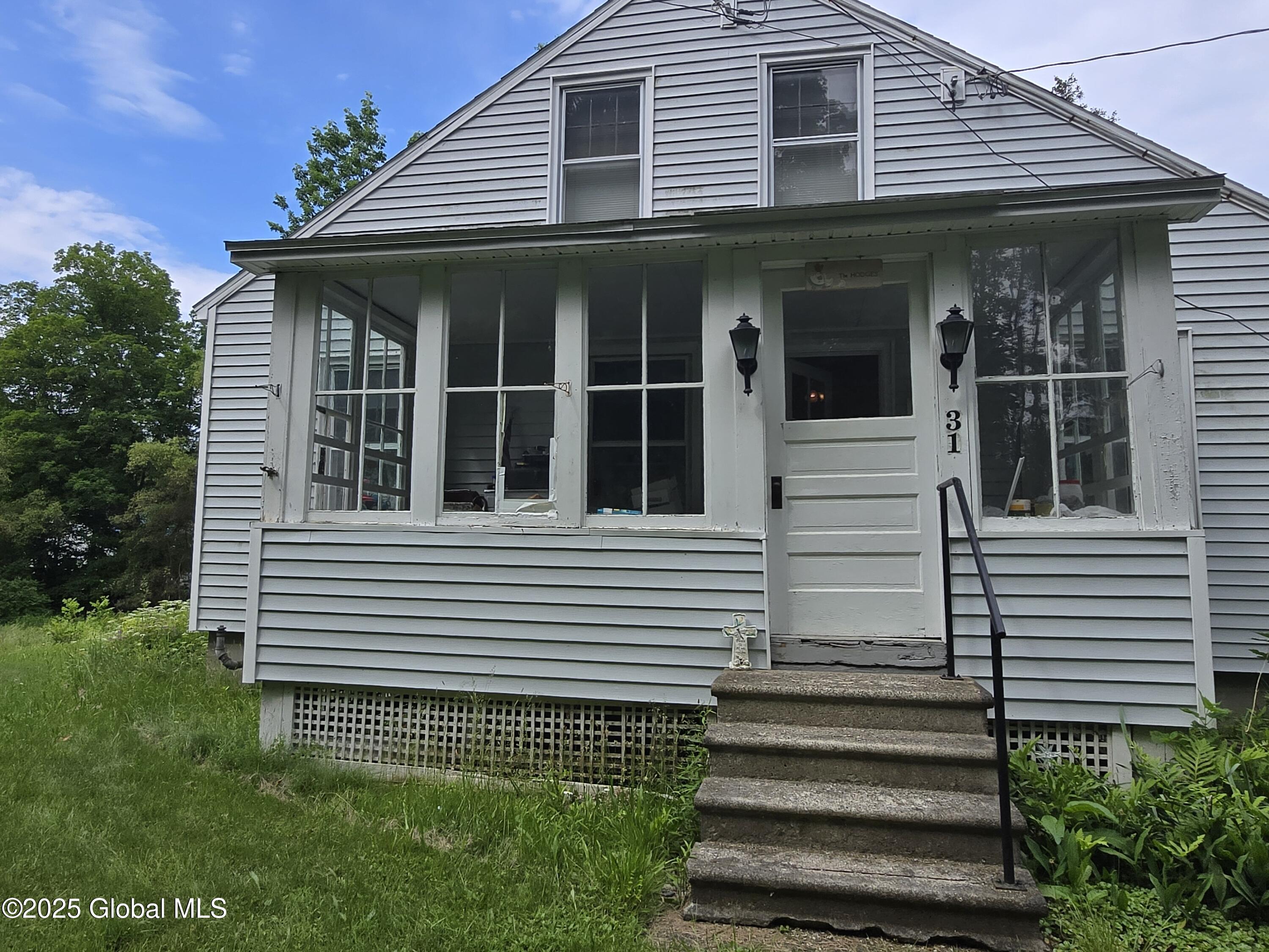 31 Hewitt Road Petersburg, NY 12138 - Photo 1 of 13 1000001865