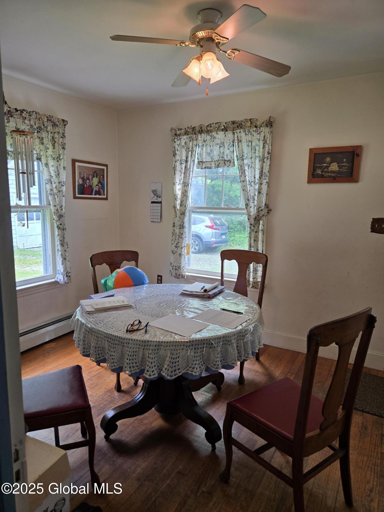31 Hewitt Road Petersburg, NY 12138 - Photo 4 of 13 1000001851