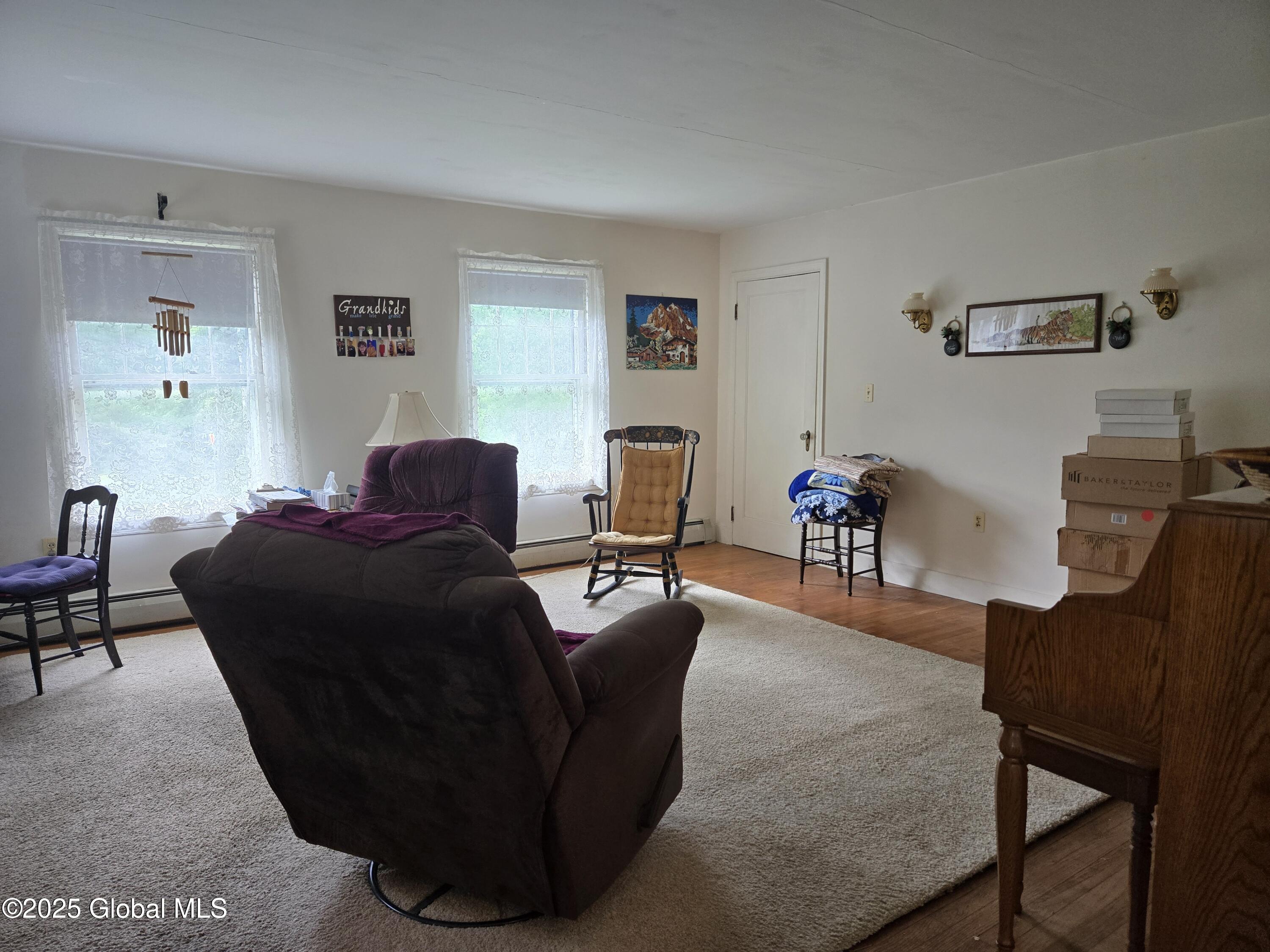31 Hewitt Road Petersburg, NY 12138 - Photo 5 of 13 1000001838