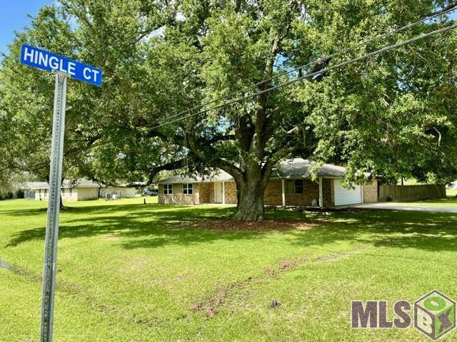 206 Back Project Road Schriever, LA 70395 - Photo 3 of 38