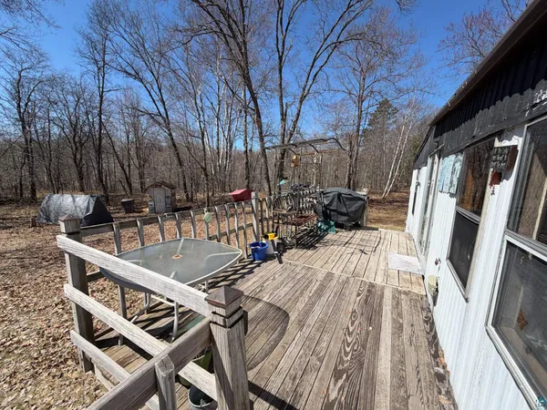 $74,900 | 15051 South Thorn Lake Loop, Gordon, WI 54838